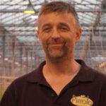 Peter van der Wel: ‘Nieuw silicium-middel beschermt plant beter’