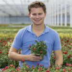 Henrico Satter: ‘Onze productie stijgt 50% met dezelfde mensen’