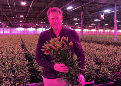 ‘LED-belichting biedt nieuwe mogelijkheden, maar kost veel tijd’