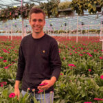 LG Flowers blijft inzetten op volledige biologische bestrijding