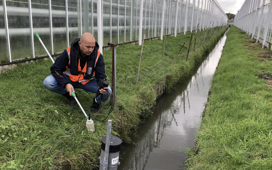 Groenteteler krijgt last onder dwangsom van € 100.000 opgelegd