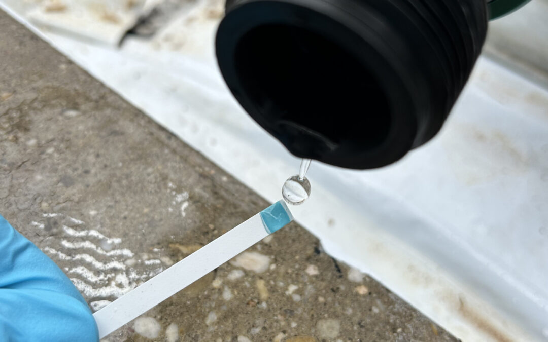 Protocol waterstofperoxide doseren tijdens de teelt beschikbaar