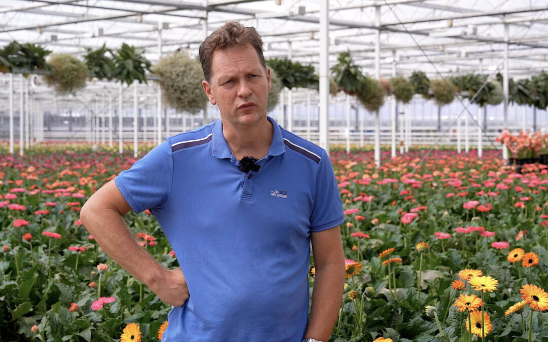 Gerwin Koolhaas: ‘Mooie aanvulling op ons energiesysteem’