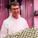 ‘We zien een sterkere plant, die voldoet aan eisen van de klant’