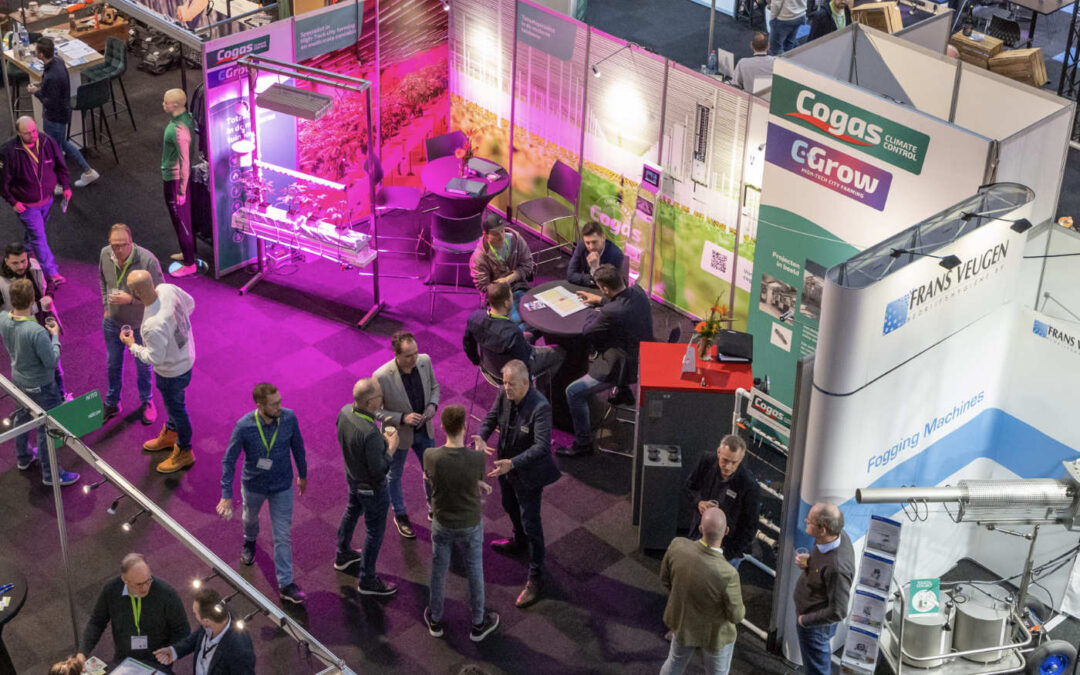 ‘In twee in plaats van drie dagen spreek je meer mensen per dag’