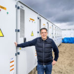 Berno Schouten: ‘We denken al na over de volgende stappen’