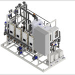 Natriumfilter geeft grip op waterkwaliteit en emissies