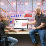 Belichting koppelen aan actuele klimaat- en marktdata