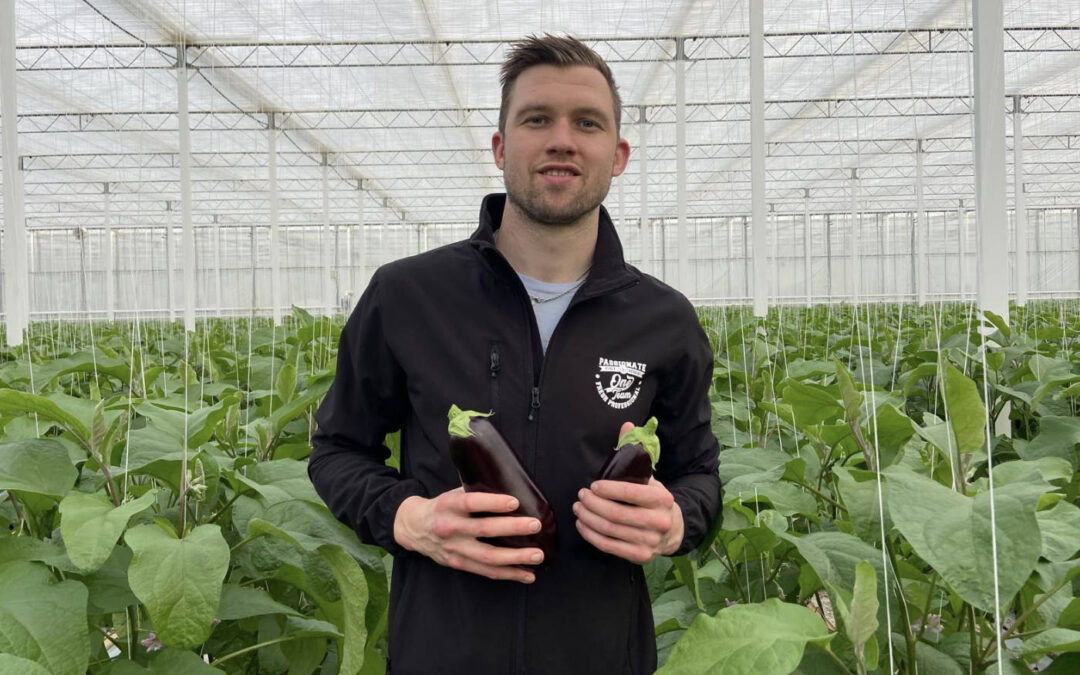 Rob van der Knaap: ‘Nog zoeken naar juiste toepassing’