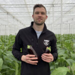 Rob van der Knaap: ‘Nog zoeken naar juiste toepassing’