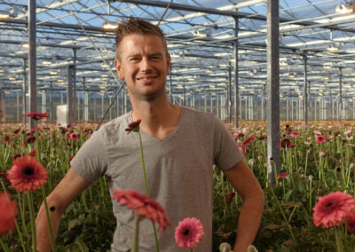 Erik Mooij: ‘Goed inpasbaar in schema, laat biologie ongemoeid’