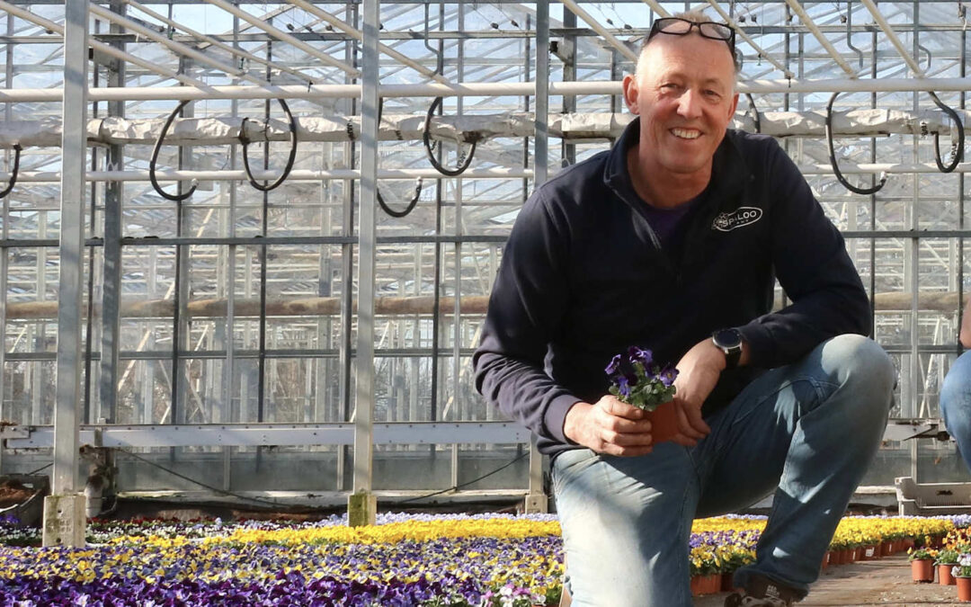 ‘Ook kleinere bedrijven moeten investeren in mechanisatie’