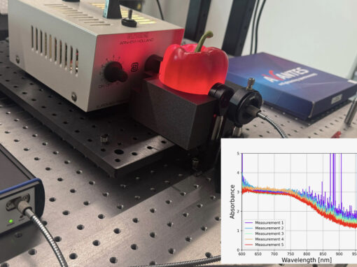 Onderzoeksproject om optreden van ziekten te verminderen
