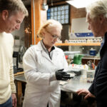 Horticoop investeert in specialist AI-gedreven plantenveredeling