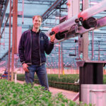 ‘We zoeken voor elke nieuwe soort luis biologische bestrijder’