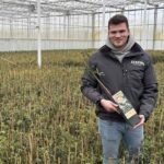 Minder uitval passiflora dankzij organische meststoffen