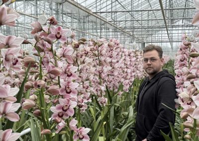 ‘Lagere buistemperatuur, stabieler klimaat en geen takbreuk meer’