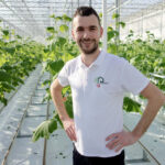 ‘We zorgen elke week voor een vers leger aan luisbiologie’