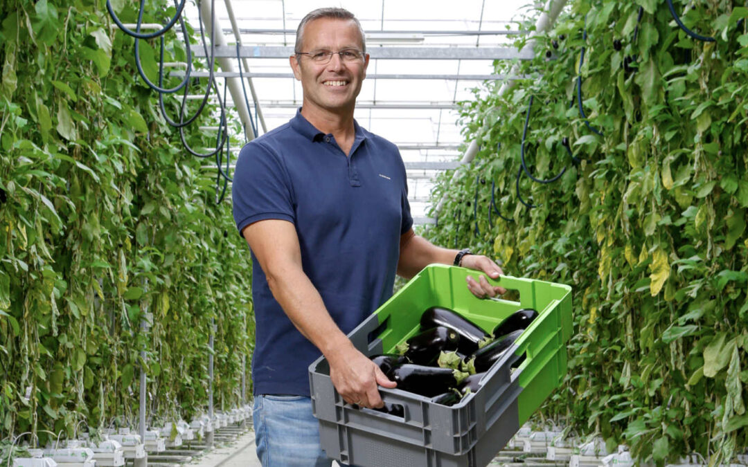 ‘We willen bezoekers verwonderen met onze wereld achter glas’