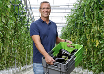 ‘We willen bezoekers verwonderen met onze wereld achter glas’