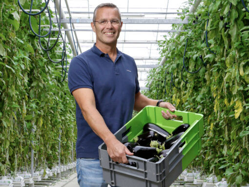 ‘We willen bezoekers verwonderen met onze wereld achter glas’