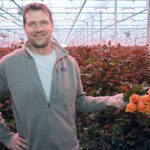 ‘Mijn zoon wilde eigen roos, maar rozen krijgen vrouwennamen’