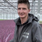 Eduard Pos: ‘Twee productgroepen zijn al 100% biologisch’