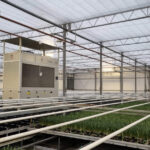 Verschillende ontvochtigingstechnieken met elkaar vergelijken