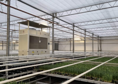 Verschillende ontvochtigingstechnieken met elkaar vergelijken