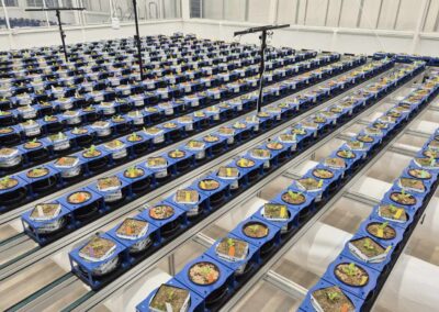 Brede aanpak om ondergrondse ziekten te monitoren