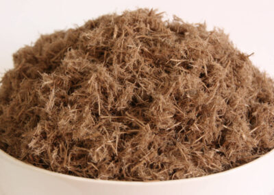 Substraatproducent investeert stevig in circulaire grondstoffen