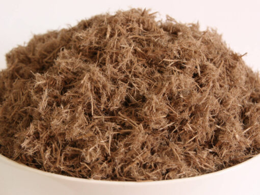 Substraatproducent investeert stevig in circulaire grondstoffen