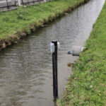 Met continue monitoring snel lekkages opsporen in proef