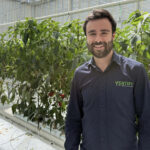 Sergio Harinck: ‘Blijvende inzet op groene middelen is nuttig’