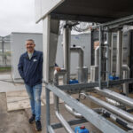 ‘Dankzij warmtepomp zijn we energetisch klaar voor toekomst’