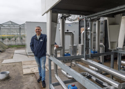 ‘Dankzij warmtepomp zijn we energetisch klaar voor toekomst’