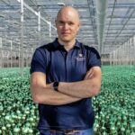 ‘Pluischrysant kan onze uitbreiding in de markt wel aan’