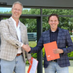 Van der Ende Group neemt activiteiten Hortispeed over