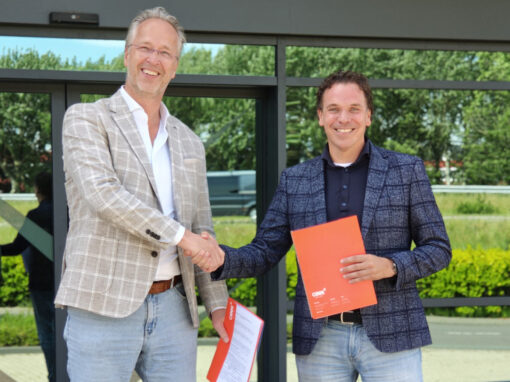Van der Ende Group neemt activiteiten Hortispeed over