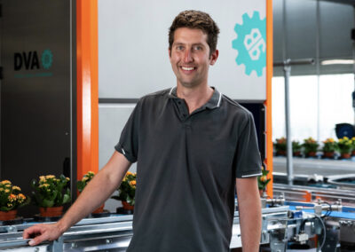 ‘We kunnen nu een strak uniform product leveren aan de klant’