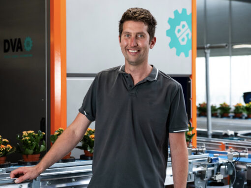 ‘We kunnen nu een strak uniform product leveren aan de klant’