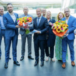 ‘Btw-verhoging op bloemen en planten moet volledig van tafel’