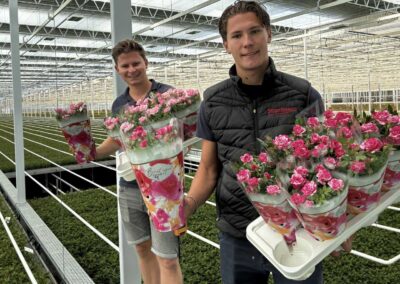 Nieuwbouw heeft verwachtingen volledig waargemaakt