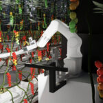 Testfaciliteiten voor robotisering en simulatietechnologie