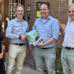 AgriPers neemt vakbladen Onder Glas en In Greenhouses over