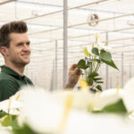 Bas van Zijl: ‘Robots maken ons werk stuk leuker en efficiënter’