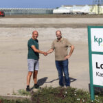 KP Holland bouwt nieuwe hightech kas en verwerkingsruimte