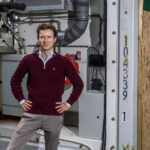 Groen licht voor validatieproject warmtewinning uit compost
