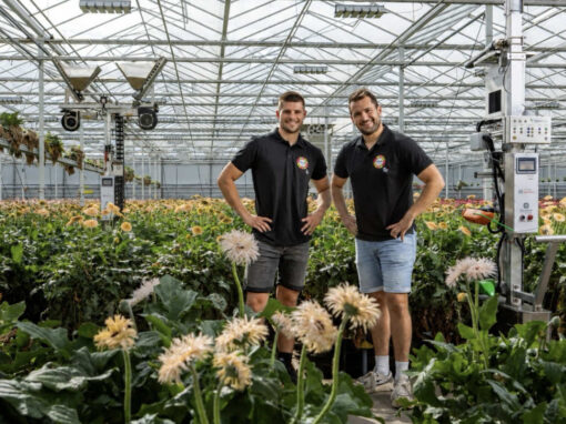 ‘Systeem biedt meer inzicht in ontwikkeling plagen en biologie’