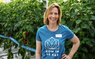 ‘Als wij als sector ons verhaal niet vertellen, wie dan wel?’